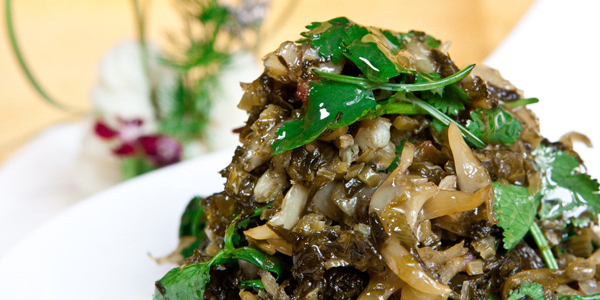 雪菜和雪里红一样吗,雪里红哪个品种的最好