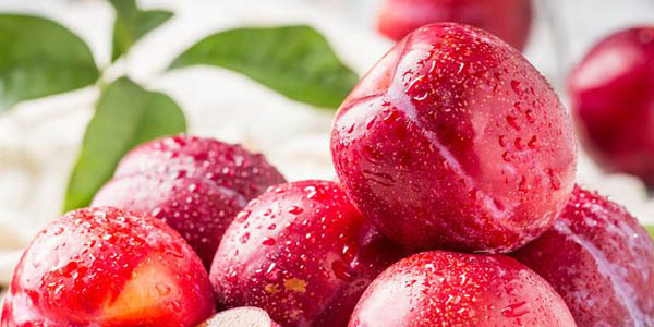 黑布林放几天会变甜吗,红布林和黑布林哪个酸