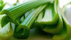 芹菜都能和什么一起炒,芹菜的最佳搭配是什么