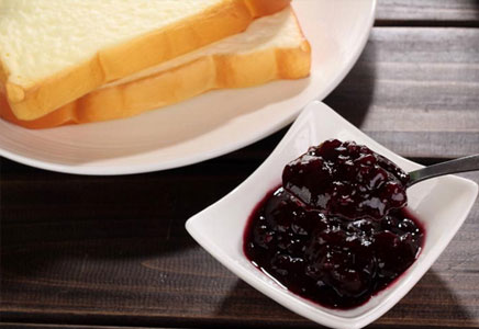 黑莓水果图片,黑莓的功效与作用,黑莓的营养