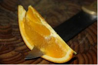 橙子水果拼盘图片,橙子拼盘怎么做