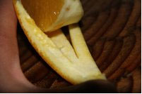 橙子水果拼盘图片,橙子拼盘怎么做