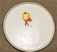 儿童水果拼盘图片及做法,与孩子一起玩耍