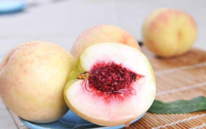 水蜜桃图片,水蜜桃树图片,水蜜桃干图片