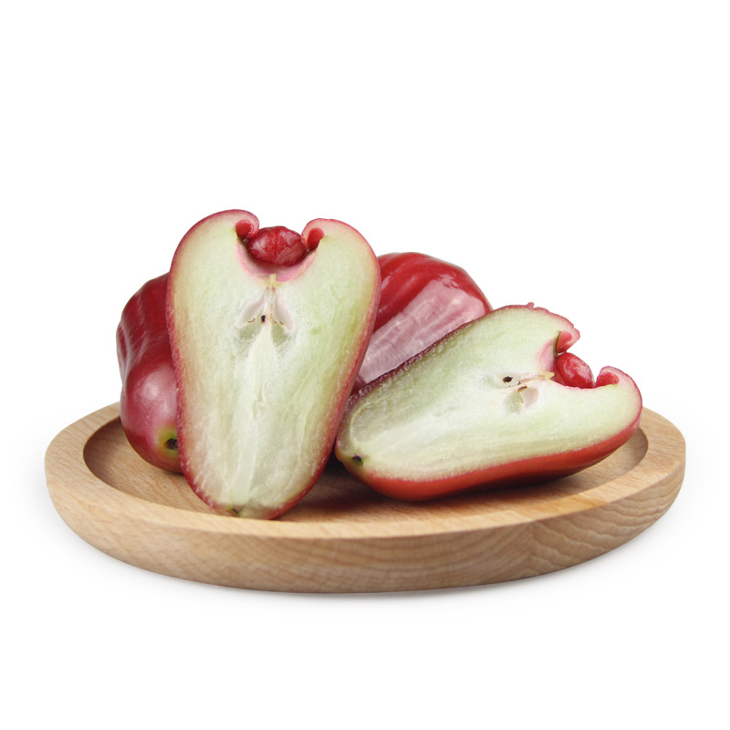 莲雾图片大全大图,新鲜莲雾图片集