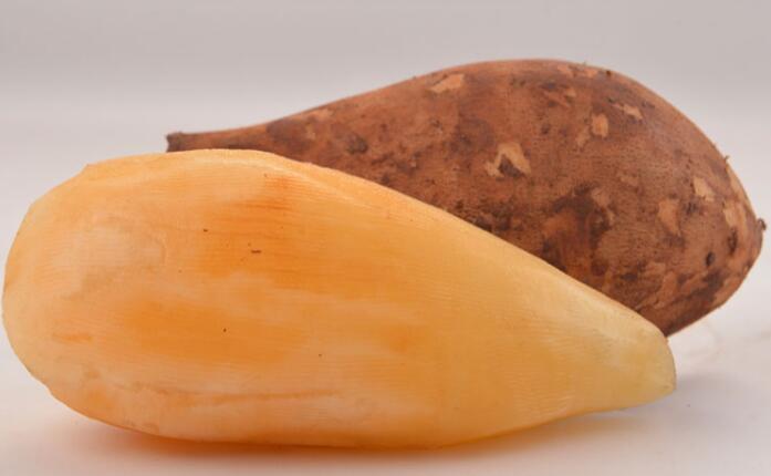 雪莲果图片大全大图,孕妇可食用的雪莲果