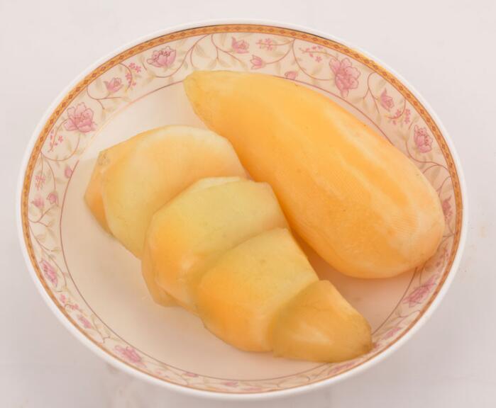 雪莲果图片大全大图,孕妇可食用的雪莲果