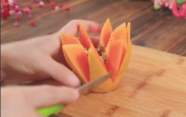 水果拼盘图片及做法，高颜值拼盘好看又好做