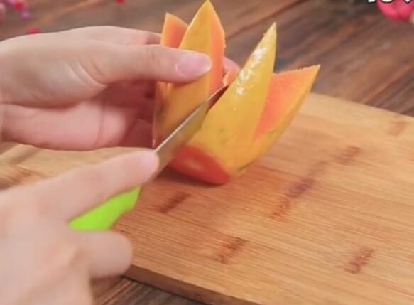 水果拼盘图片及做法，高颜值拼盘好看又好做