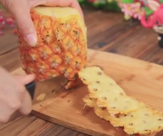 水果拼盘图片及做法，高颜值拼盘好看又好做