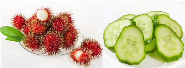 吃红毛丹要注意的事项 红毛丹的核皮有毒