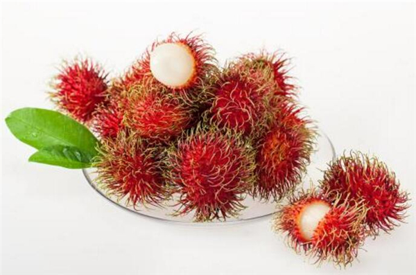 红毛丹哪里产的 国内种植红毛丹在海南