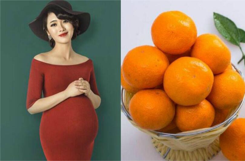 经常吃橘子有什么好处,女性养颜护肤佳品
