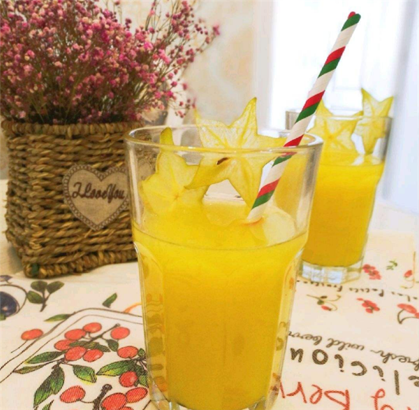 杨桃是寒性水果吗,杨桃性寒吃多了胃寒腹痛