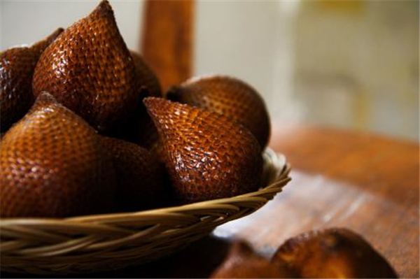 蛇皮果的功效与作用 蛇皮果堪称“记忆之果”