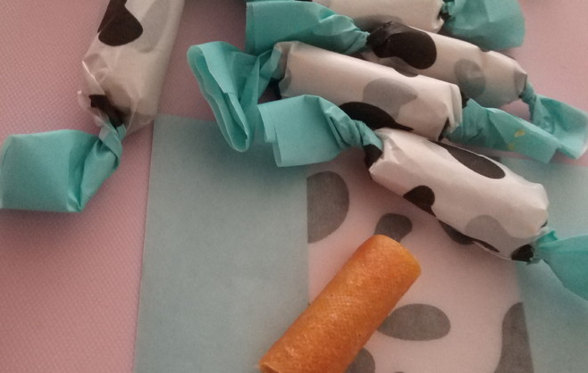 沙果是山楂吗,沙果制作果丹皮比山楂更好吃