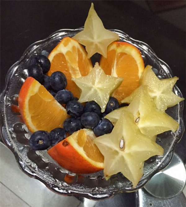 教您如何搭配水果拼盘,搭配水果拼盘的原则