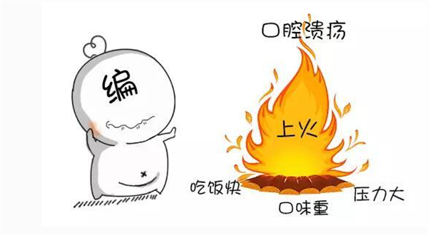 橘子吃多了会怎样,不仅会上火还可能中毒