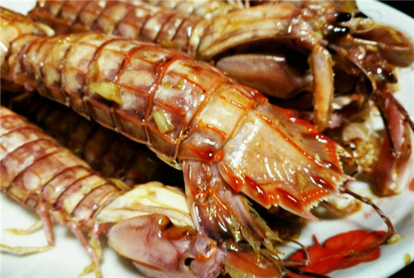 孕妇可以吃皮皮虾吗,孕妇吃皮皮虾补气益血