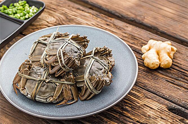 新鲜螃蟹的储存方法,螃蟹保湿是生存的一大因素