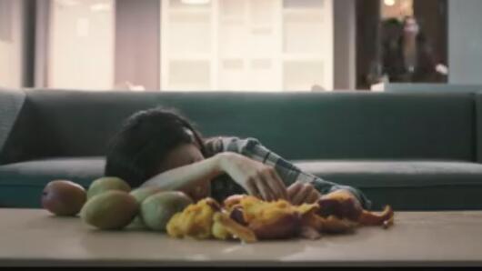 吃芒果过敏的症状图片,小孩芒果过敏症状图片,成年人芒果过敏图片