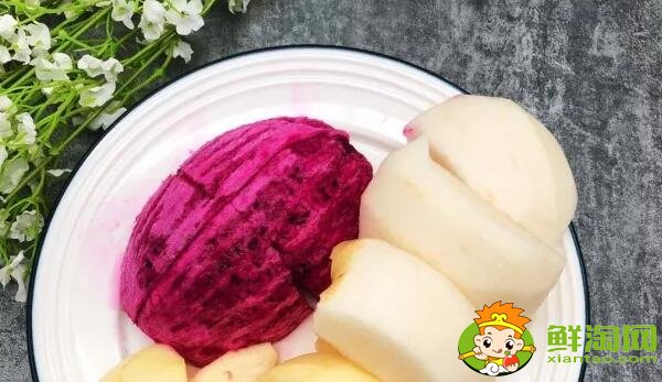 火龙果汁的功效与作用及禁忌,酸牛奶雪香蕉火龙果汁的功效与作用