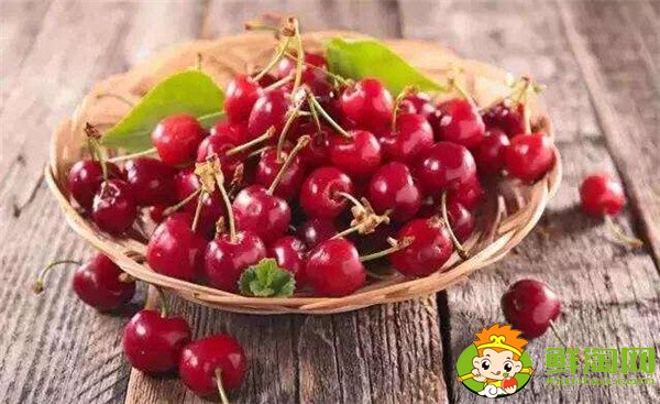 中国樱桃品种排名,中国本土樱桃品种那种最好