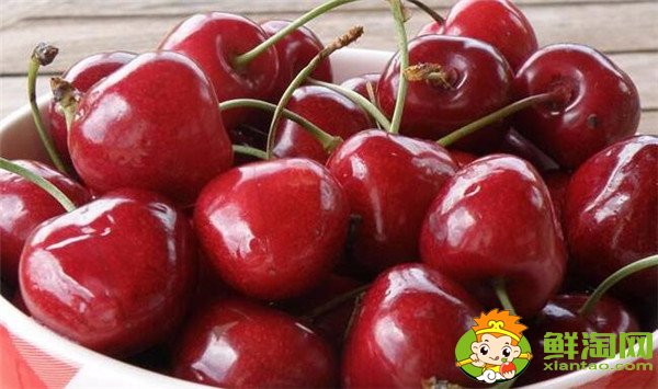 中国樱桃品种排名,中国本土樱桃品种那种最好