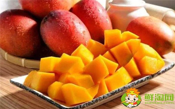 孕妇能吃芒果吗,孕妇血糖高能吃芒果吗