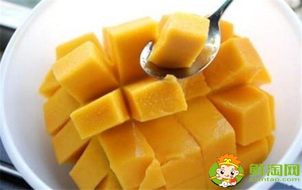 孕妇能吃芒果吗,孕妇血糖高能吃芒果吗