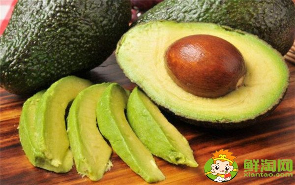 牛油果好吃吗(鲜奶油味道),牛油果怎么丰胸