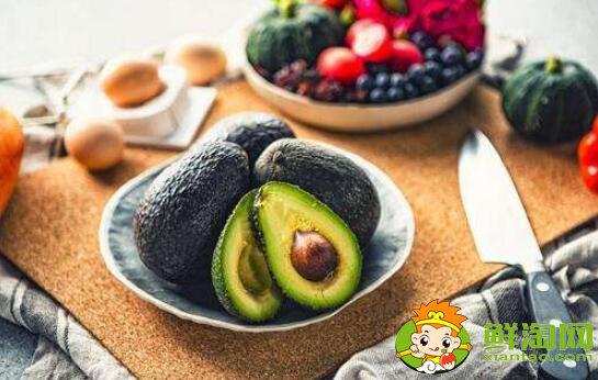 牛油果好吃吗(鲜奶油味道),牛油果怎么丰胸