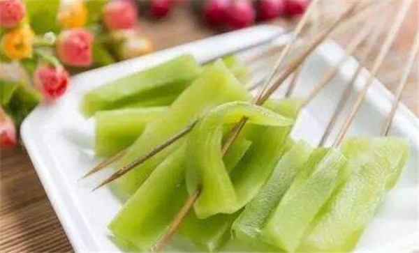 吃莴笋可以减肥吗,莴笋的功效与作用