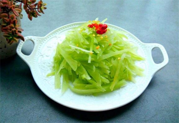 吃莴笋可以减肥吗,莴笋的功效与作用