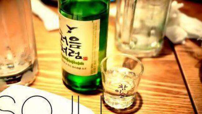 日本烧酒和清酒的区别,烧酒和清酒哪个好喝