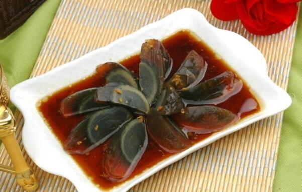 重庆特产是什么吃的,重庆市十大特产