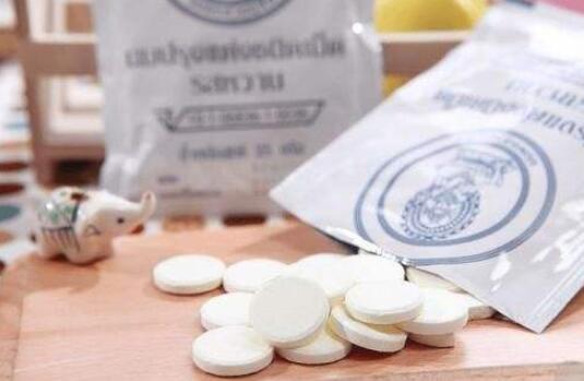 泰国特产有哪些可以带回国,最好吃的泰国特产