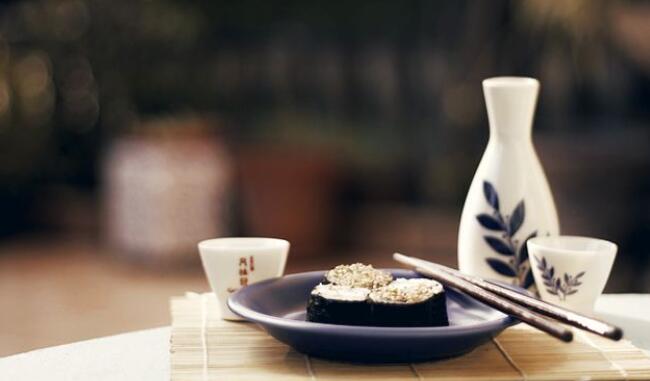 日本清酒怎么喝更好,日本清酒的正确喝法