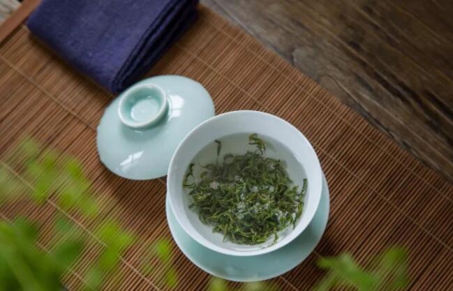 喝信阳毛尖有什么好处,信阳毛尖冲泡注意事项