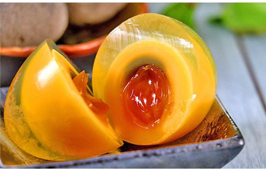 松花蛋是哪里的特产,松花蛋产地最好吃的是哪里