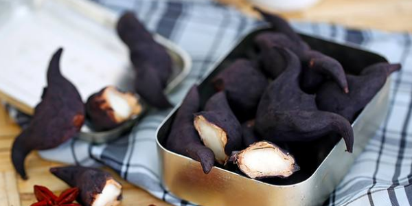 菱角一次吃多少合适,一天菱角最多吃多少