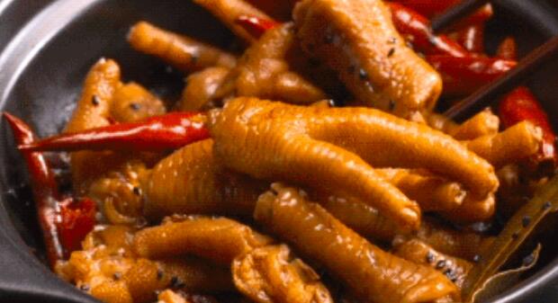 卤菜有哪些东西可以卤着吃,常见的卤菜有哪些