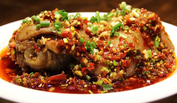 卤菜有哪些东西可以卤着吃,常见的卤菜有哪些