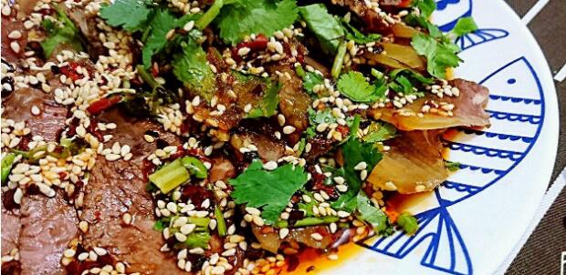 卤菜有哪些东西可以卤着吃,常见的卤菜有哪些