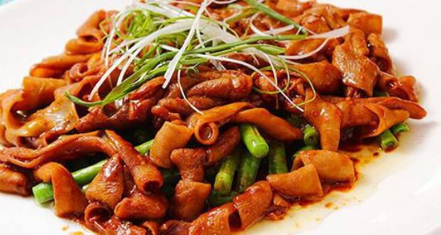 卤菜有哪些东西可以卤着吃,常见的卤菜有哪些