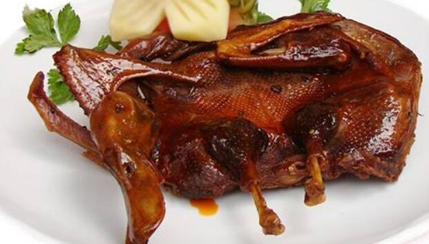 卤菜有哪些东西可以卤着吃,常见的卤菜有哪些