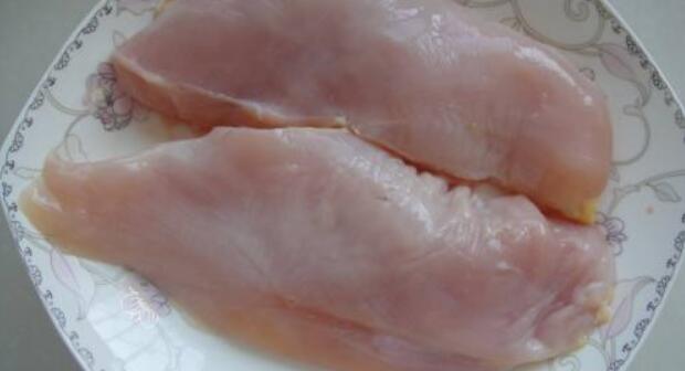 凉拌怪味鸡丝做法窍门,川菜怪味鸡丝的做法