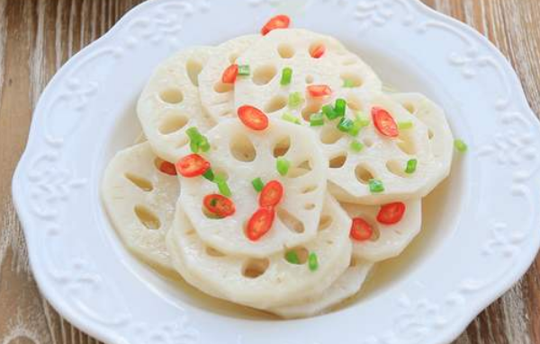 湖北洪湖莲藕几月份吃最好,几月份是吃莲藕的季节