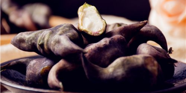 菱角在水里种几月份播种,5月份还来得及种菱角