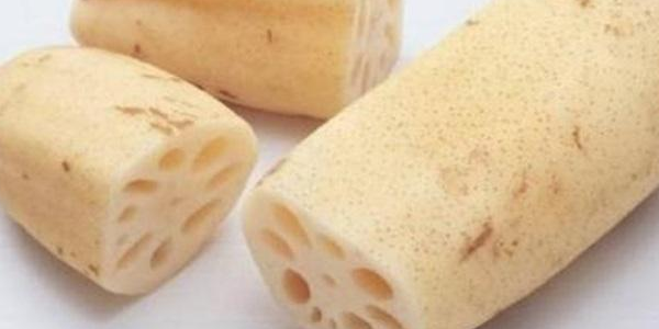 中国哪里莲藕最好,全国最好的莲藕产地在哪里